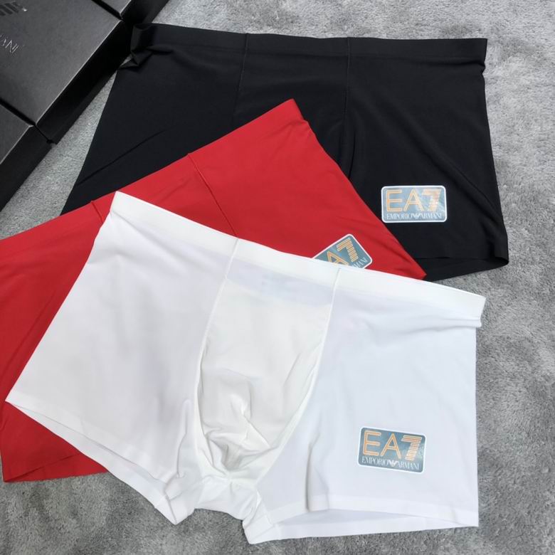 Armani Boxer L-XXXL 09